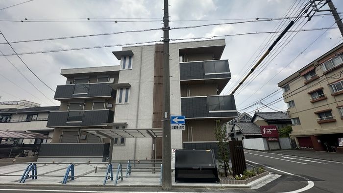 espigaの外観画像