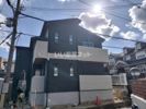 ネストハルの外観画像
