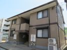 パークサイド堀南 E棟の外観画像