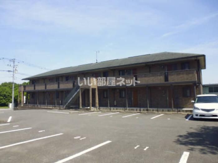 サンライズⅠ番館の外観画像