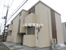 レガーロ的場の外観画像