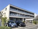 ディマーネの外観画像