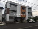 グリーンハイツウィステリアの外観画像