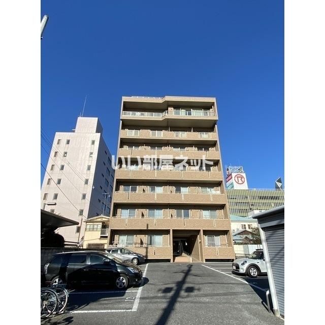 ルヴァンドヴィラの外観画像