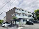 レガロ デル ソーレの外観画像