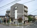 アーバンライフ津の守の外観画像