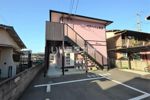 パナハイム松本の外観画像