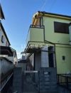 新町5丁目貸家の外観画像