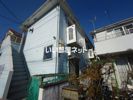 パレス新町の外観画像