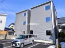 Apartment Mの外観画像