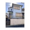 大田区南千束1丁目貸家の外観画像