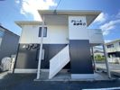 グレース萩野町 D棟の外観画像