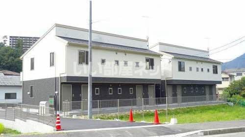 Fノエル Ⅰの外観画像