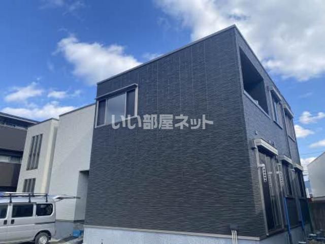 Shamaison Noelの外観画像