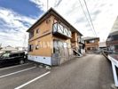 ツインメゾン A棟の外観画像
