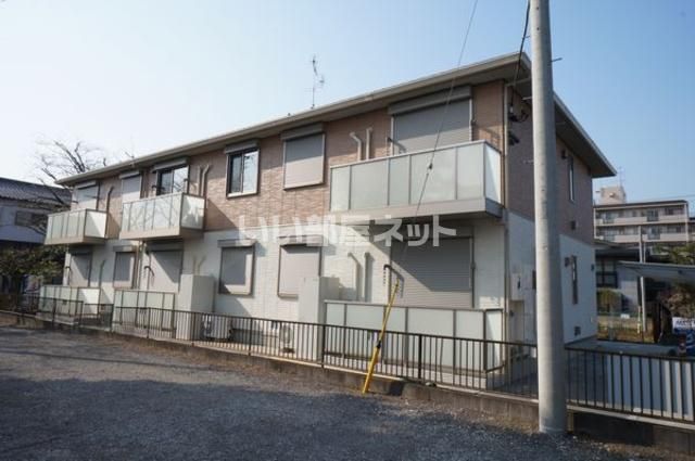 シャルム千葉寺Ⅱの外観画像