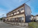 タウタウ－1の外観画像