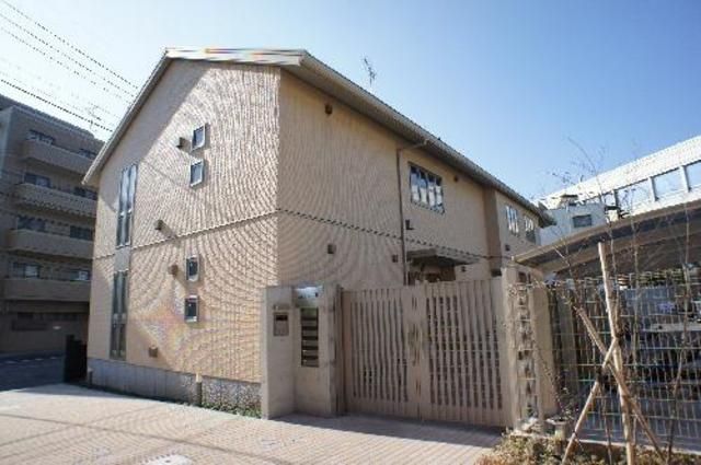 La Luce Bの外観画像