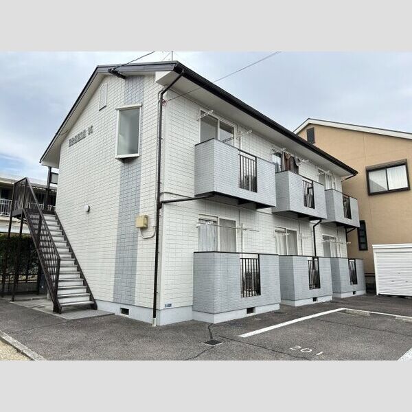 BREESE95の外観画像