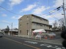 セフィロの外観画像