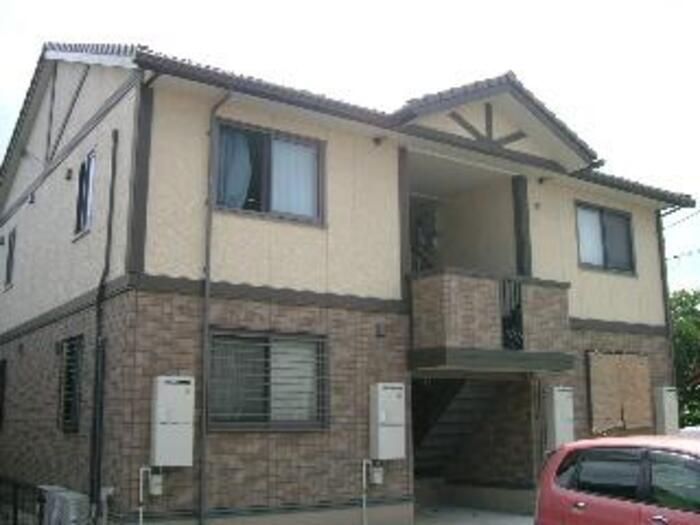 セレッソの外観画像