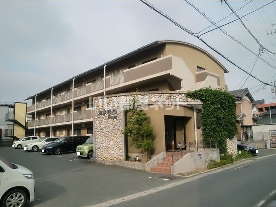 ユトリロ御油町の外観画像