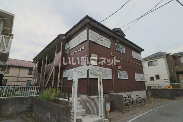 パークサイド高津の外観画像