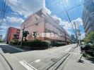 朝日サンライズ川崎の外観画像