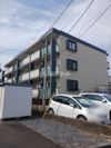 グランシティ津田の外観画像