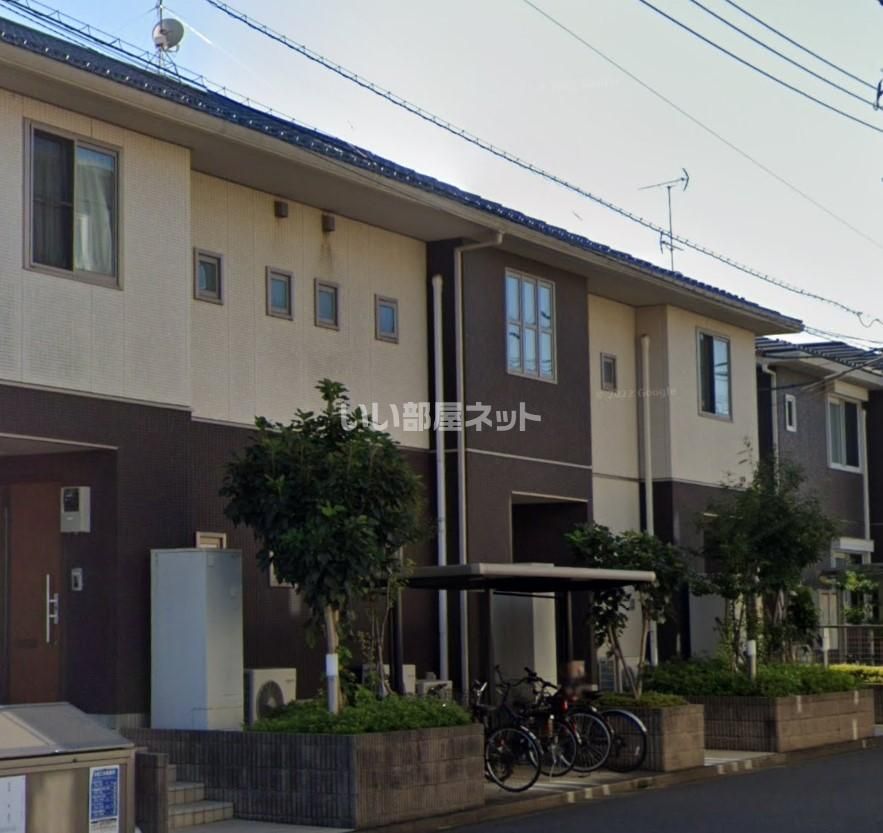 プランドールの外観画像