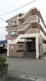 シャロム新町の外観画像