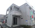 メゾンドフェルメールの外観画像