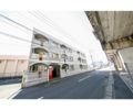 ステイツ県庁東の外観画像