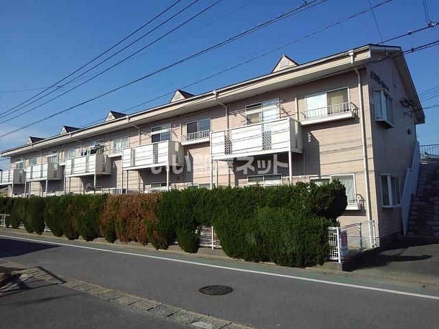 エグゼサカエAの外観画像