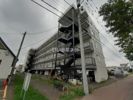 サンファスト苫小牧の外観画像