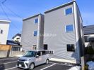 Apartment Aの外観画像