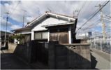 江井島平屋貸家の外観画像