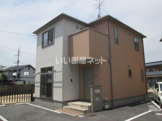 セレッソ Dの外観画像