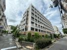 ワコーレ山本通アヴァンツィオの外観画像
