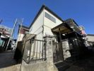 小花戸建の外観画像