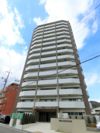 ヴェルディ牛田早稲田の外観画像