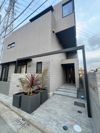 HERMOSA(エルモーサ)朝霞 新築の外観画像