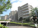 港北ガーデンホームズの外観画像