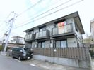 パインビレッジの外観画像