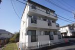 メゾン津田沼の外観画像