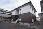 レストヒルズBの外観画像