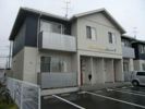シャーメゾンAzzurri Bの外観画像