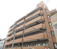 ライオンズマンション堀切菖蒲園第3の外観画像