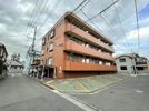 セゾンベルローズの外観画像