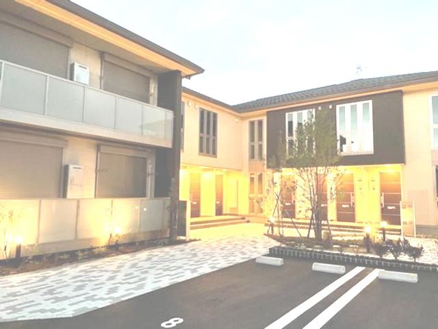 Gran Felizの外観画像